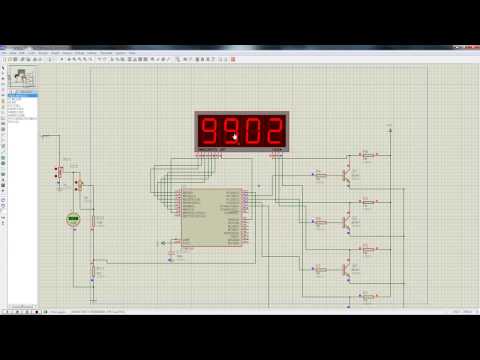 АЦП в микроконтроллерах AVR