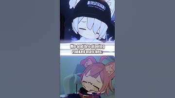 Me and Bro When We Have The Most Pointless 1V1