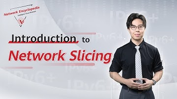 Introduction to Network Slicing