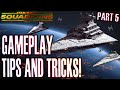 Star Wars: Squadrons Fleet Battles and Starfighter Combat Tips for New Players