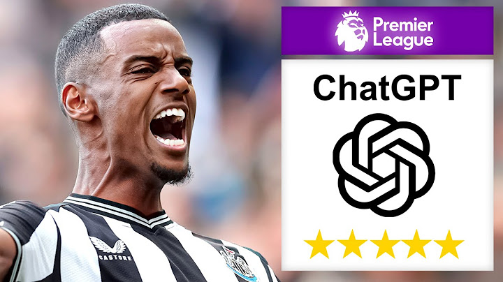 CHAT GPT Termina su MODO CARRERA FC 2025