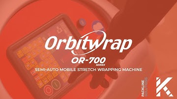 OrbitWrap OR-700 Series
