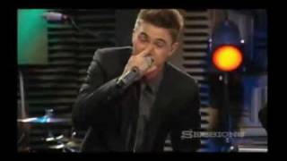 Jesse McCartney - How do you Sleep/Beautiful Soul