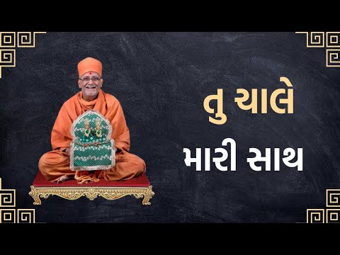 TU CHALE MARI SATH  YDS BHAJAN   HARIPREM 27