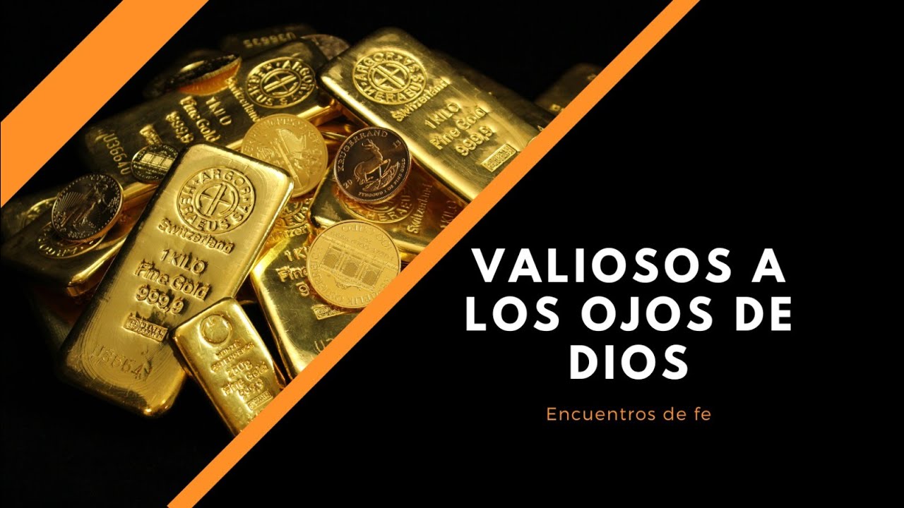 Encuentros De Fe Valiosos A Los Ojos De Dios YouTube encuentros-de-fe-valiosos-a-los-ojos-de-dios-youtube