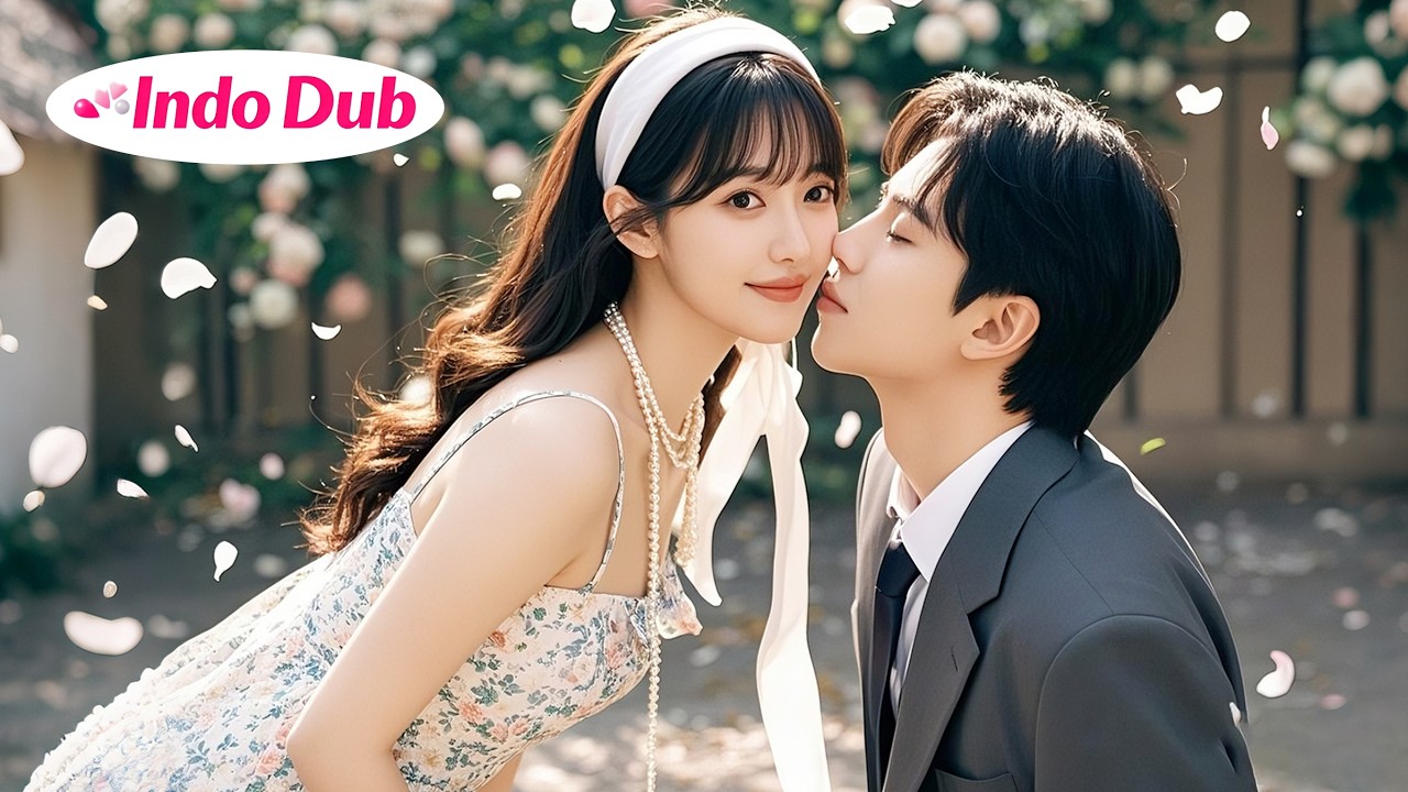 Gadis kehilangan penglihatan,CEO tampan selalu di sisinya merawatnya!Setelah menikah,sangat dimanja!