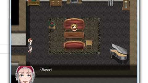 Rpg maker Vx ace [Horror Game] FriendS V1.1