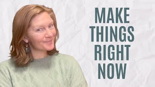 Libra Last Quarter Moon 2026 Make Things Right Now