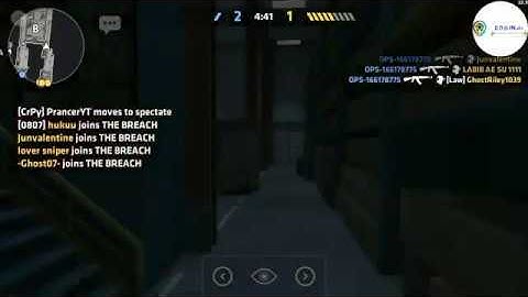 Hacker can boost u to elite ops for 10$