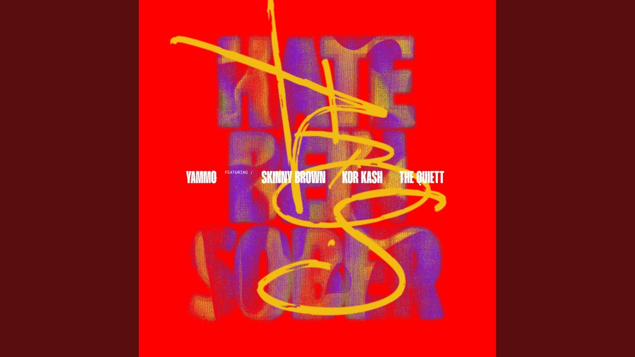 Hate Bein Sober (Feat. Skinny Brown, Kor Kash, The Quiett) - YouTube Music