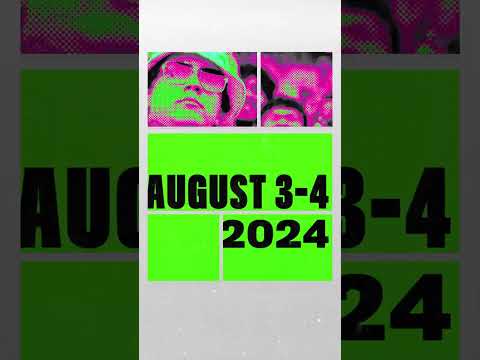 Hard Summer Music Festival 2024 Announcement