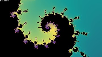 Chainsaws - a RedShiftRider zoom