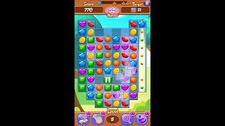 Jelly Crush Saga New haymine android game get it now free on google play store screenshot 1
