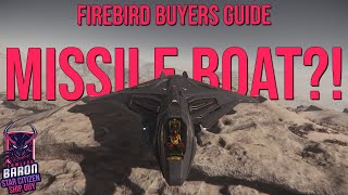 Aegis Sabre Firebird Buyers Guide...