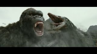 فيلم كينج كونج ملخص كامل full HD king kong 2