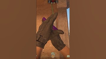 Dust 2 Clutch #csgo #csgoclips #cs2 #cs2clips #csgoclutch #cs2clutch