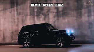 Sakir Bineqedi - Can Azarlardadir 2023 ( Remix - Ayxan Deniz )
