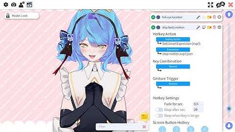 How To Successfully Attach Outfits To Your VTuber Model With NO Detachment Issues! (VTube Studio)