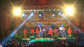 Ratna Antika - Anak Jalanan / Dalam rangka HUT Bigbos Merry Entertainment