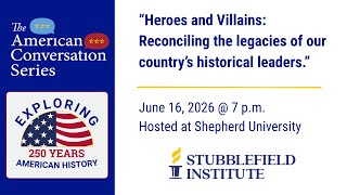 Heroes and Villains - June 16 2026