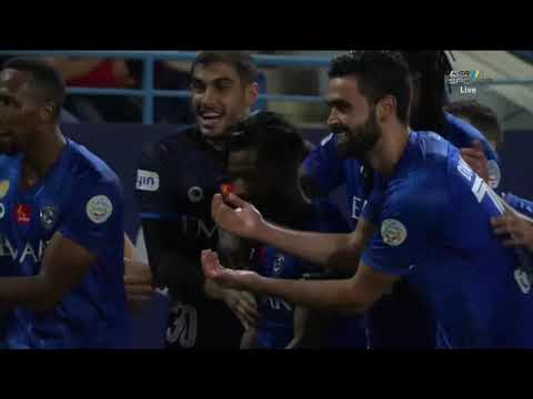 ملخص أهداف مباراة الهلال 1-1 الفيحاء | الجولة 3 | دوري الأمير محمد بن سلمان للمحترفين 2019-2020