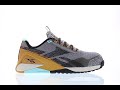 Reebok mens nano x1 adventure work athletic work shoe rb3482