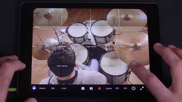 vidibox tutorial - Part 2: Play modes