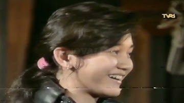 Wawancara Nike Ardilla