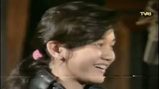 Wawancara Nike Ardilla