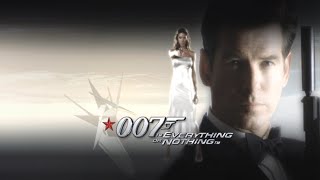 007: Everything or Nothing GCN - 00 Agent Livestream
