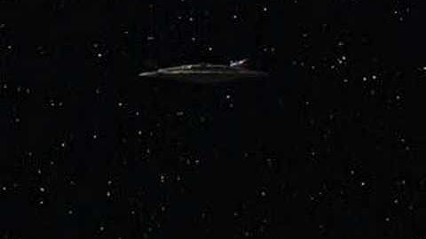 NX-01 Flyby