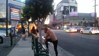 Beat Up Youtube B.r.a.a.d Danger