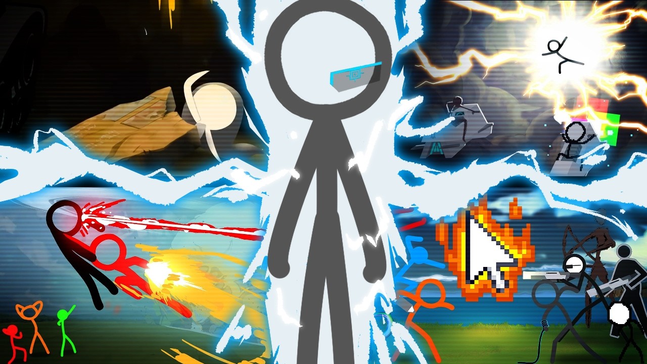 The FULL Animator vs. Animation Story (So Far) | AvG Reacts