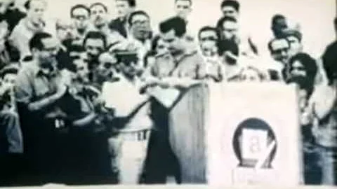 Himno Brigadas Conrrado Benitez