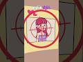 She Will Be Mine! #shorts @animatedstoryshow