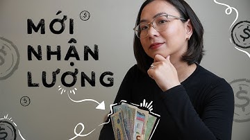 Phân bổ LƯƠNG THÁNG thế nào hiệu quả nhất? 💵