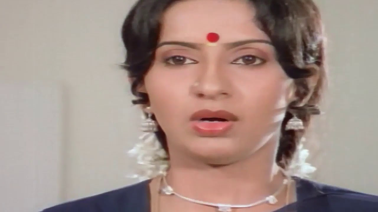 Naag Rani Movie Part 07 || Arjun, Ambica, Rajini || Latest Hindi Dubbed Movies