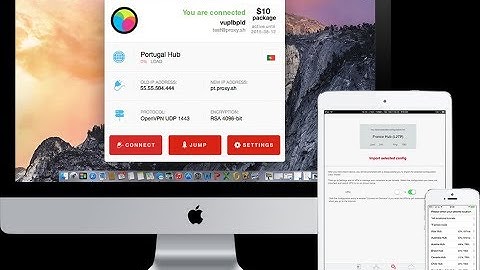Proxy.sh Safejumper VPN for Apple iOS, How to Set up Proxy.sh VPN Network for iOS?