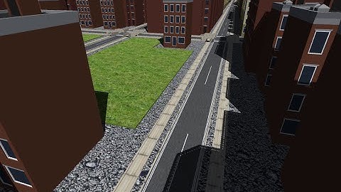 Generating a Procedural City with Unity 5 Part 1