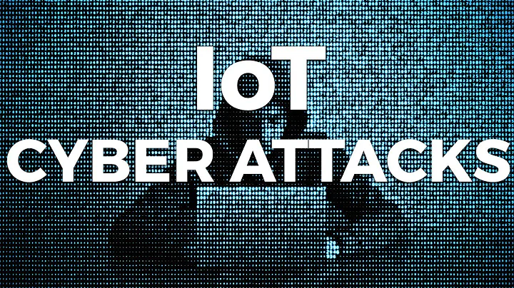 Are IoT devices at Risk to Cyberattack? | Information Technology | #init6