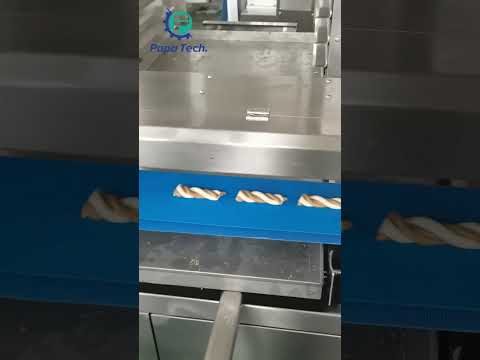 ماكينة صنع الكوكيز الملتوية 188 