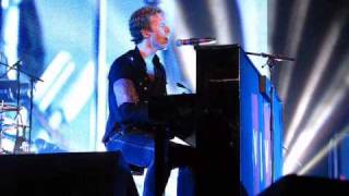 Coldplay - Fix You - St Louis - July 24, 2009
