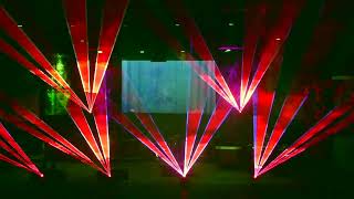 Hawkwind  "There Is Still Danger There" "Changes..." Bournemouth 19/4/2025 -WARNIING STROBE EFFECTS