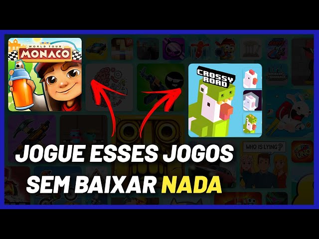 poki.pt - Jogos Online Grátis - Jogue os - Poki