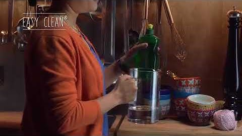 Neff Easy Clean Feature Video