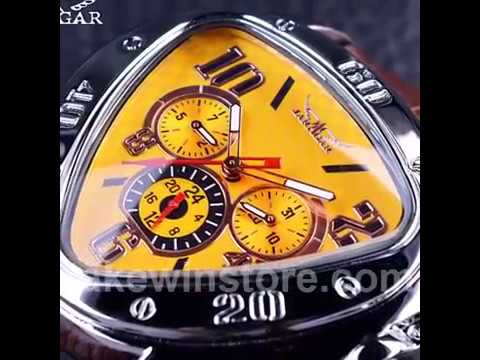 jaragar watch