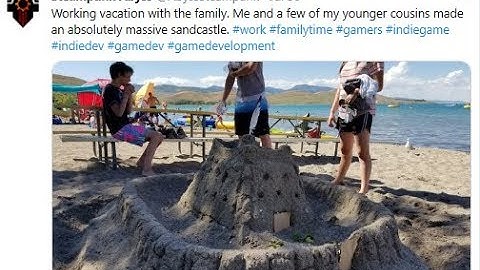 Sound Off! Steampunk Abyss Devlog #8