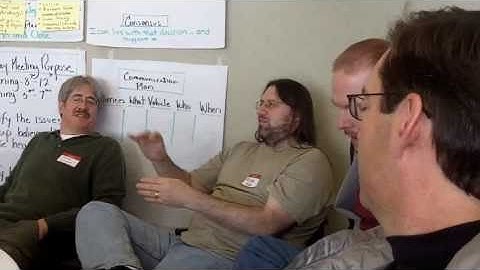 Agile Builds Trust with Fast Feedback