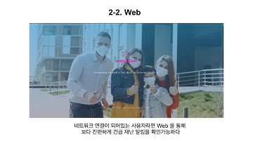 2020 IBM call for code Team-camelCase