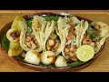 La Receta Secreta de Tacos de Suadero